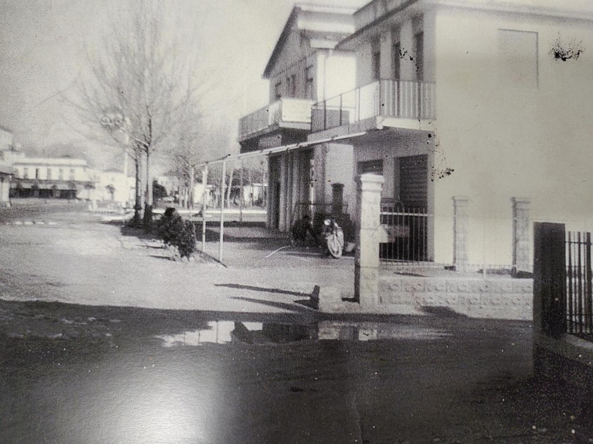 Hotel Bar Moro 1963 Cavallino-Treporti Exteriér fotografie