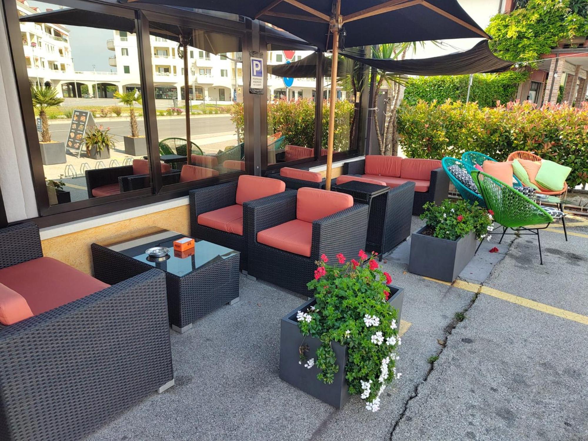 Hotel Bar Moro 1963 Cavallino-Treporti Exteriér fotografie