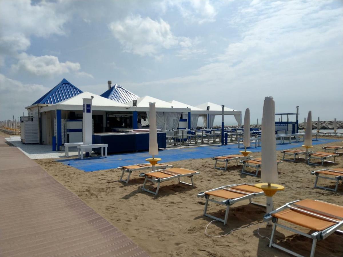 Hotel Bar Moro 1963 Cavallino-Treporti Exteriér fotografie